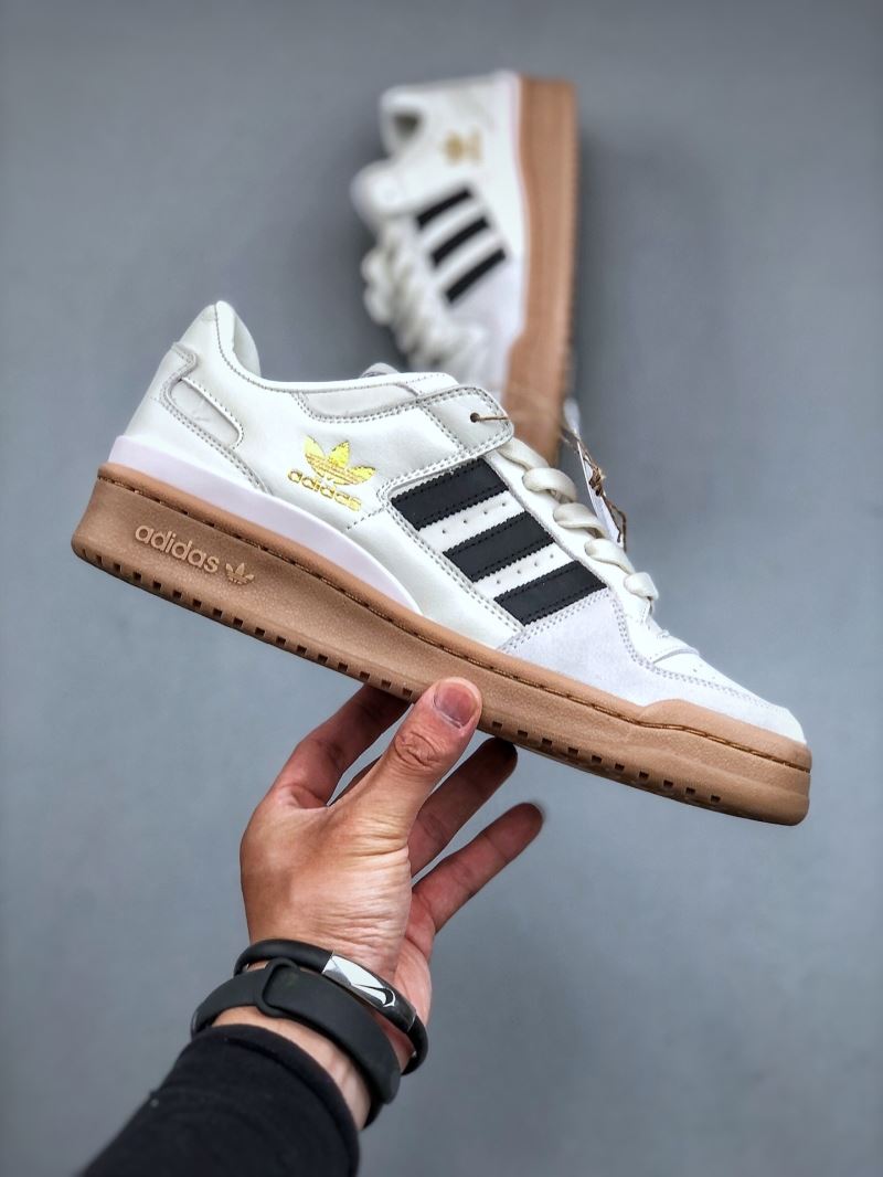 Adidas Forum Shoes